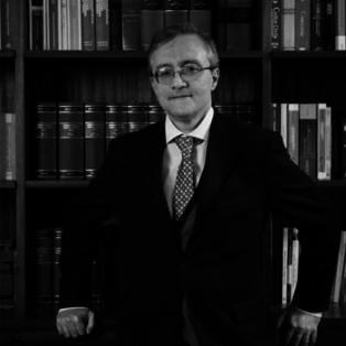 Avvocato Carlo Delfino